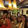 Sylvie Tellier en voyage à Tahiti avec les Miss - Instagram, 17 novembre 2019