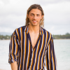 Fidji et Dylan de "La Bataille des couples", photo officielle, sur TFX