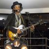 Gary Dourdan - Soirée de lancement des produits Phyto Specific de la marque Phyto à la Pause Parisienne à Paris suivie d'un showcase de G. Dourdan, le 19 novembre 2019. © Pierre Perusseau/Bestimage