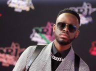 Dadju, rares confidences sur sa fille : "Elle ne sait pas que je suis chanteur"