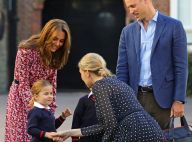 Kate Middleton et William : Leur fille moquée, ils réprimandent un DJ réputé