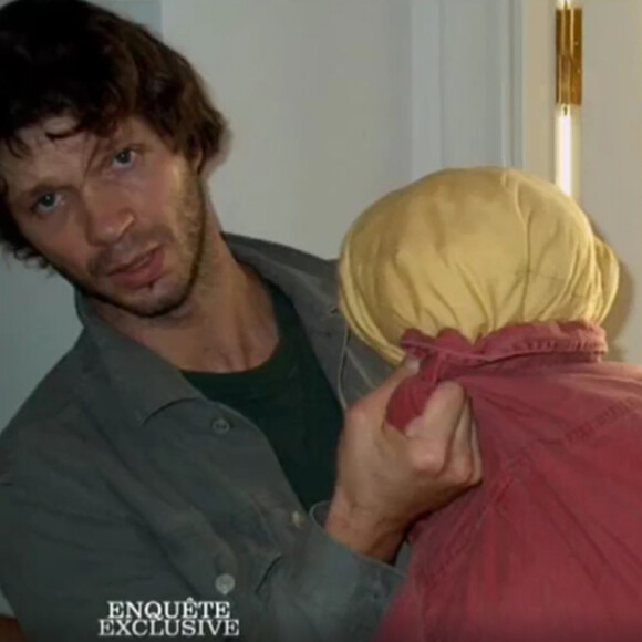 Bande annonce du documentaire sur l'affaire Bertrand Cantat, diffusé sur M6 le dimanche 24 novembre 2019