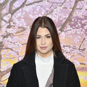 Marie Lopez (EnjoyPhoenix) - Projection exceptionnelle du film "Le Retour de Mary Poppins" au cinéma UGC Ciné Cité Bercy à Paris, le 10 décembre 2018. © Pierre Perusseau/Bestimage