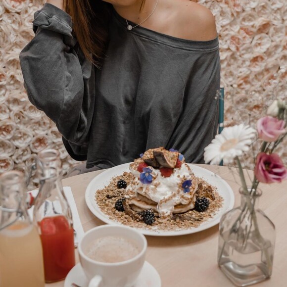 Marie Lopez (EnjoyPhoenix) sur Instagram.