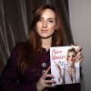 Alison Wheeler - Soirée pour la sortie du livre d'Alison Wheeler "Ma vie est mieux que la vôtre" à l'Hôtel Vernet à Paris, le 12 novembre 2019. © Cédric Perrin/Bestimage