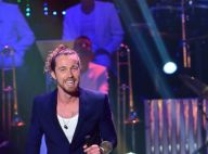 Mask Singer : L'Aigle chute, Julien Doré réagit avec humour