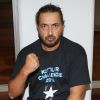 Moundir Zoughari - Soirée caritative "Kettler Challenge 2016" en faveur de l'association "l'Etoile de Martin" au stade Jean Bouin à Paris le 21 novembre 2016. De nombreuses personnalités du monde du sport et du spectacle ont à nouveau accepté de se rendre disponibles afin de "rouler pour la bonne cause" sur des vélos connectés et sur un parcours inédit, au profit de l'association qui soutient la recherche sur les cancers de l'enfant, lors de ce défi sportif et convivial organisé par la marque Kettler. © CVS/Bestimage