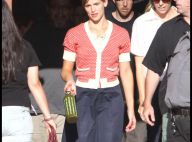 Jennifer Garner : C'est confirmé, elle est bien serveuse ! Et pour fêter ça, elle paye sa tournée !