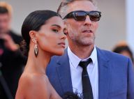 Tina Kunakey : Nouveau visage pour l'anniversaire de Vincent Cassel...