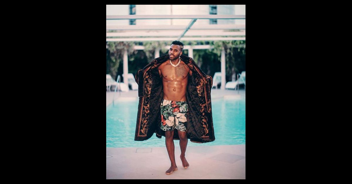 Jason Derulo Duba Octobre 2019 Purepeople jason-derulo-duba-octobre-2019-purepeople