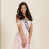 Miss Picardie : Morgane Fradon, 20 ans, 1,74 m, actuellement en deuxième année de licence LEA (Langue Étrangères Appliquées) anglais/espagnol option italien.