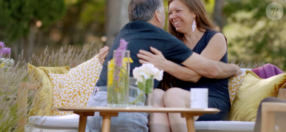 Didier demande Isabelle en mariage dans le bilan de "L'amour est dans le pré 2019". Bande-annonce diffusée le 25 novembre 2019.