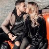 Charlène et Benoît de "Secret Story 11" à Venise, le 27 octobre 2019, photo Instagram