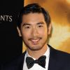Godfrey Gao - Premiere du film "The Mortal Instruments: City of Bones" a Hollywood, le 12 aout 2013.
