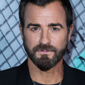 Justin Theroux - Les célébrités lors de la soirée de lancement de la nouvelle collection Tiffany and Co. Mens au Hollywood Athletic Club à Los Angeles, le 11 octobre 2019. @Xavier Collin/Image Press Agency/Splash News/ABACAPRESS.COM