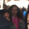 Kim Kardashian et son mari Kanye West ont été aperçus dans les rues de New York, le 6 novembre 2019.