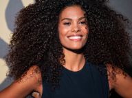 Tina Kunakey : Beauté fatale avec Ayem Nour au concert de Dadju