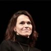 Aurélie Filippetti - Arnaud Montebourg, candidat à la primaire de la gauche pour les élections présidentielles et sa compagne Aurélie Filippetti durant une rencontre-débat sur la thématique des arts et la culture, à la Maison de la Poésie à Paris, France, le 9 janvier 2017. © Stéphane Lemouton/Bestimage