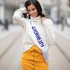 Meissa Ameur, Miss Auvergne 2019, se présentera à l'élection de Miss France 2020, le 14 décembre 2019.