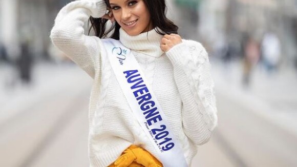 Miss France 2020 : Meissa Ameur (Miss Auvergne) frappée par un drame