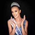  Meissa Ameur, Miss Auvergne 2019,  se présentera à l'élection de Miss France 2020, le 14 décembre 2019.