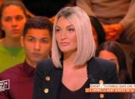 Aurélie Dotremont "blessée pendant 30 ans" par son père, confidences...