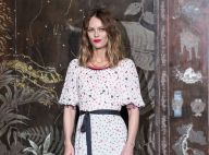 Vanessa Paradis, Lily-Rose Depp et Marion Cotillard réunies par la féerie Chanel