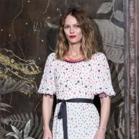 Vanessa Paradis, Lily-Rose Depp et Marion Cotillard réunies par la féerie Chanel