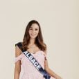  Miss Alsace : Laura Theodori , 23 ans, 1,71 m, titulaire d'une licence 3 management et entrepreneuriat.