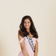   Miss Picardie : Morgane Fradon , 20 ans, 1,74 m, actuellement en deuxième année de licence LEA (Langue Étrangères Appliquées) anglais/espagnol option italien. 