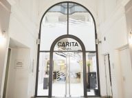 Carita : La fabuleuse histoire des soeurs Rosy et Maria, des pionnières