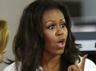 Michelle Obama, ébranlée par le départ de sa fille Sasha: "C'était très intense"