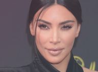 Kim Kardashian : Etonnante dans une publicité décalée pour Uber