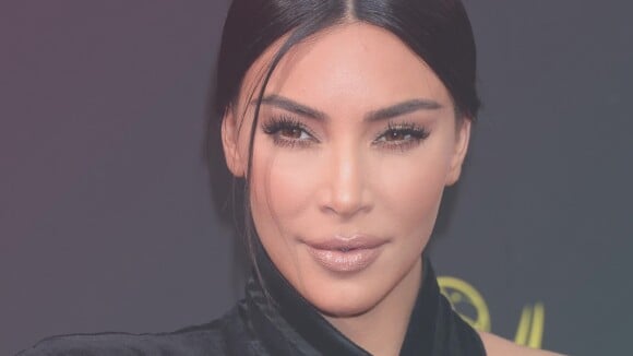 Kim Kardashian : Etonnante dans une publicité décalée pour Uber