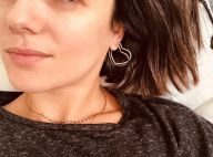 Alizée maman : Nouvelle photo adorable de son bébé Maggy