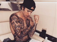 Justin Bieber : Le jeune marié dévoile son nouveau tatouage