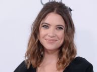 Ashley Benson (Pretty Little Liars) entièrement nue sur Instagram