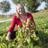 Sophie-Élodie, 36 ans, maraîchère, Calvados - Candidat de "L'amour est dans le pré 2019".
