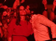 Carl Philip et Sofia de Suède : Concert en amoureux en souvenir d'Avicii