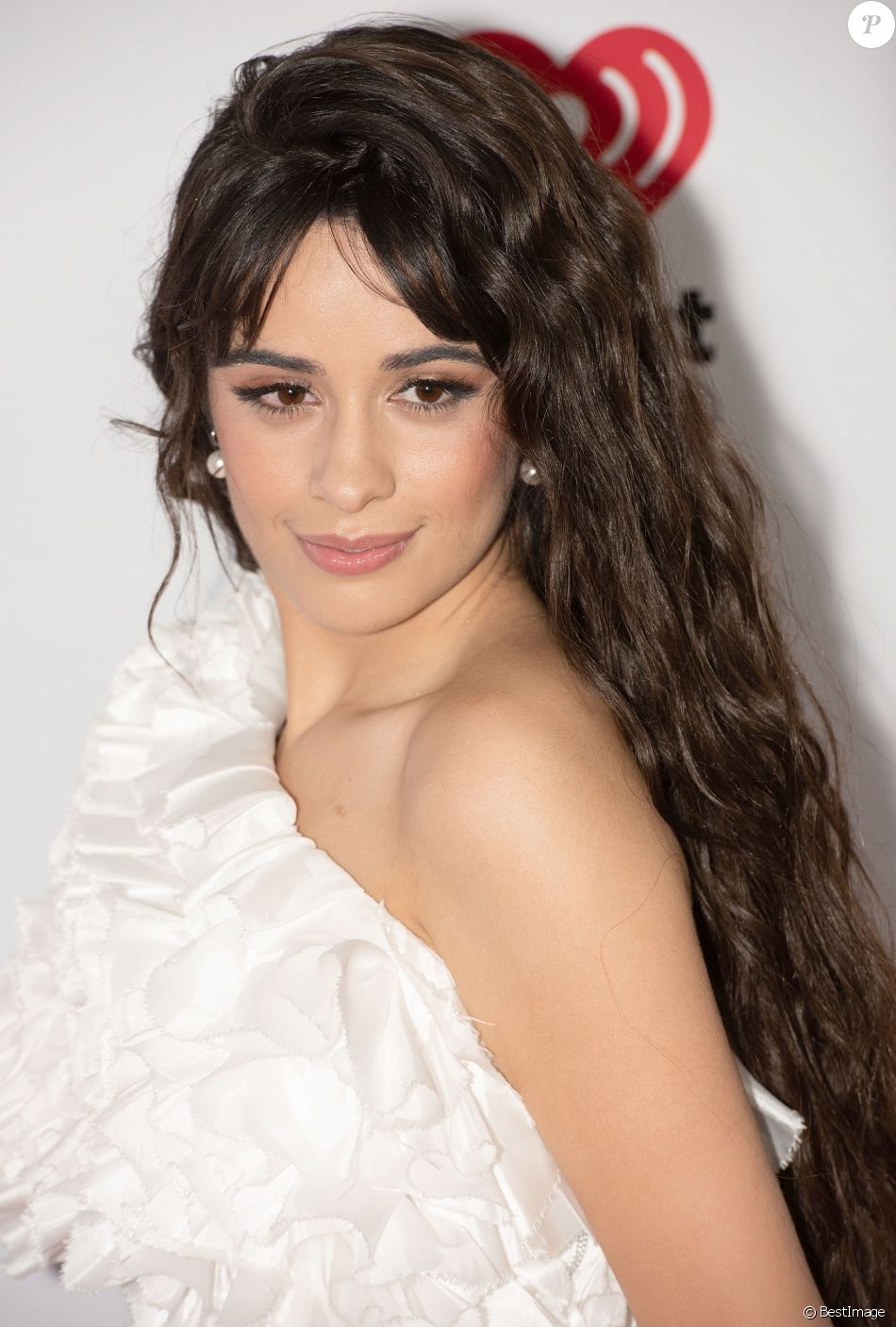 Camila Cabello - Les Célébrités Lors De La Soirée 'KIIS FM's ...