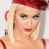 Katy Perry - Les célébrités lors de la soirée 'KIIS FM's iHeartRadio Jingle Ball 2019' au Forum à Inglewood en Californie, le 6 décembre 2019. 06/12/2019 - Inglewood