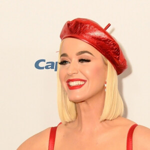 Katy Perry - Les célébrités lors de la soirée 'KIIS FM's iHeartRadio Jingle Ball 2019' au Forum à Inglewood en Californie, le 6 décembre 2019. 06/12/2019 - Inglewood