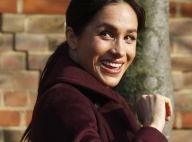 Meghan Markle en cuisine à Toronto : une photo inédite de l'ex-actrice dévoilée