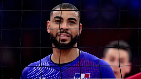 Earvin Ngapeth arrêté au Brésil pour un malentendu sur une fessée