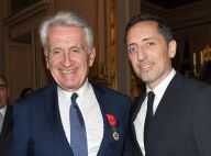 Gilbert Coullier : Le producteur récompensé devant ses amis VIP