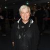 Mimie Mathy - Générale du nouveau spectacle "Muriel Robin et Pof !" au Palais des Sports à Paris le 3 octobre 2019. © Coadic Guirec/Bestimage