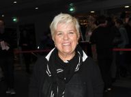 Mimie Mathy brune et les cheveux longs, l'actrice est méconnaissable !