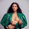 Shay Mitchell alaite sa fille, le 10 décembre 2019, sur Instagram.