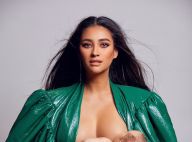 Shay Mitchell critiquée pour allaiter sa fille : sa réponse bien trouvée