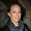 Aurélie Vaneck quitte (encore)
